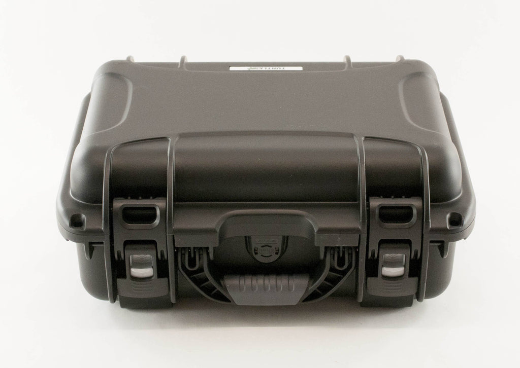 Waterproof Hard Drive Carrying Case M698