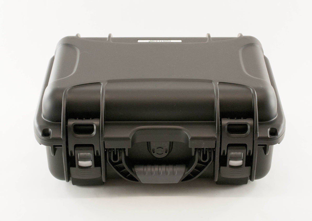 Waterproof Hard Drive Carrying Case M698