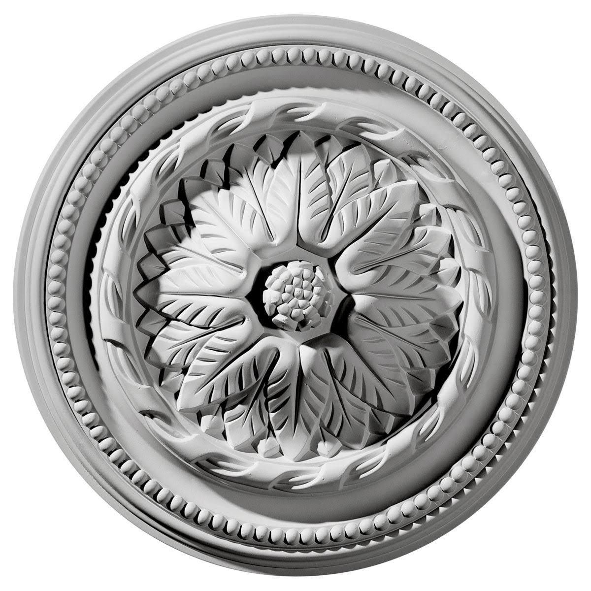 Wigan Ceiling Medallion J51603