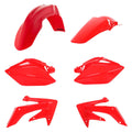 Plastic Kit Red O625
