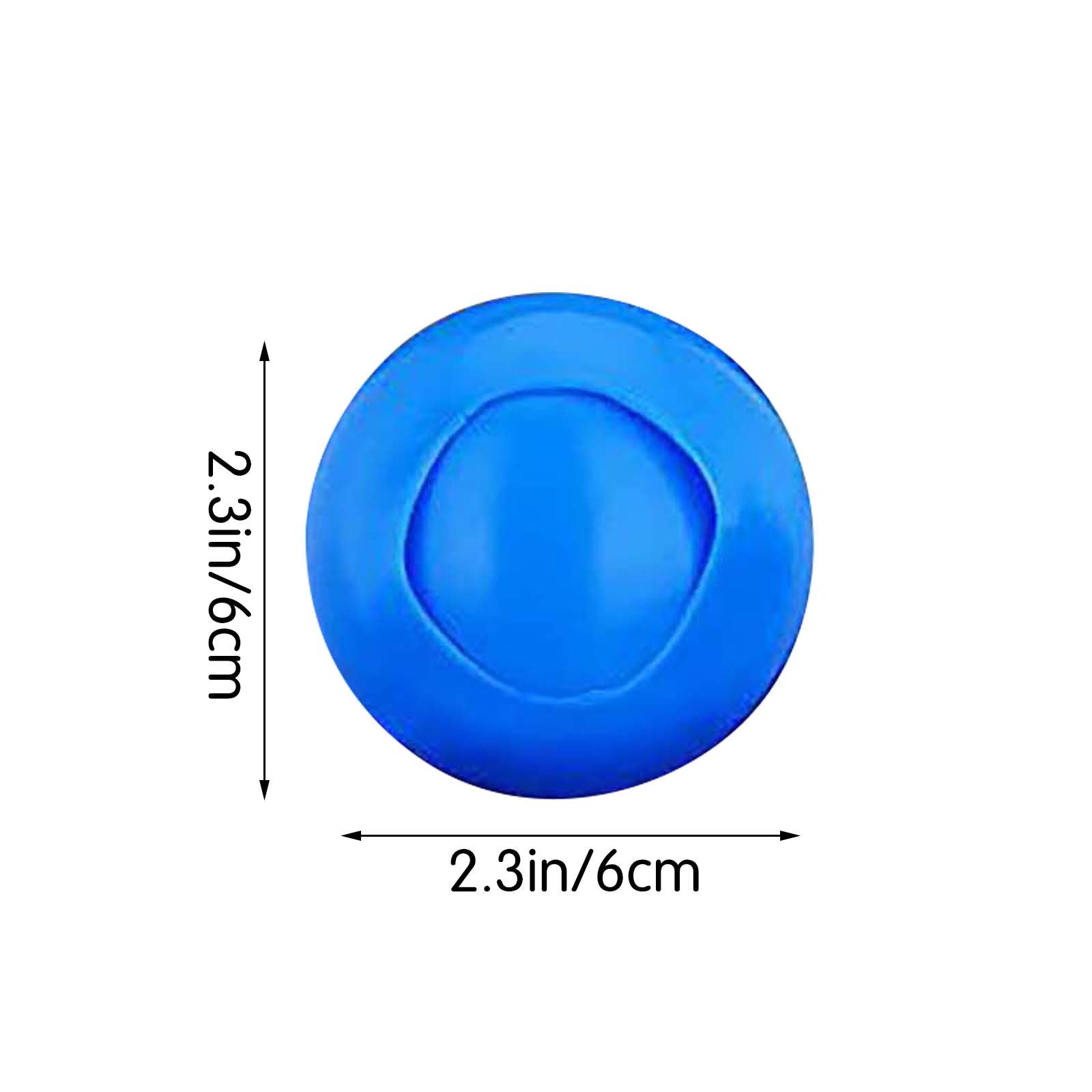 4 Pack Reusable Quick Fill Water Balloons P5035