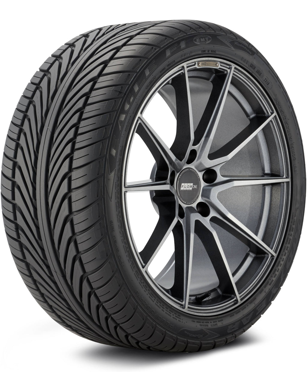 P285/35ZR19 90(Y) Tire Y671825