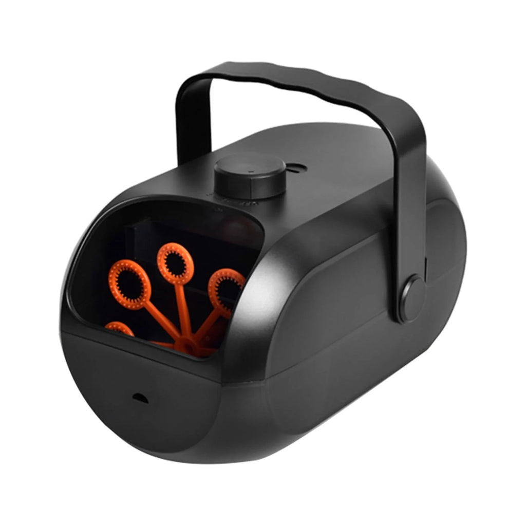 Rechargeable Bubble Machine P731