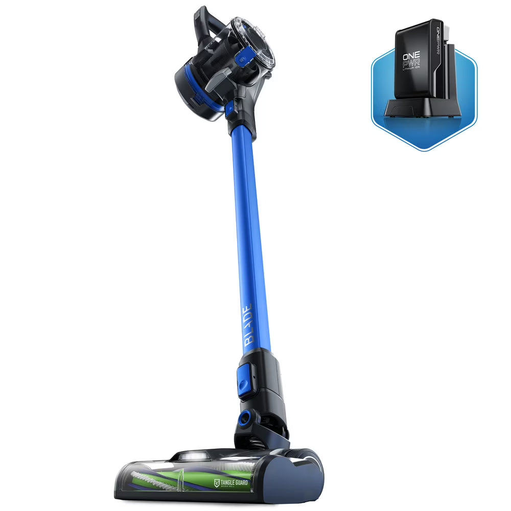 Cordless Stick Vacuum Cleaner A6349
