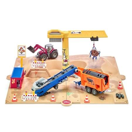 Excavation Set 1:32 K979