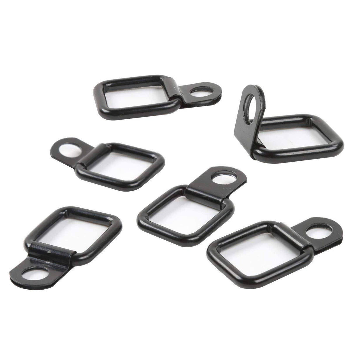 Rear Cargo Rack Cover for Jeep Wrangler JKU C750