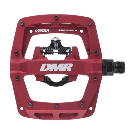 Orange Versa Pedal S651