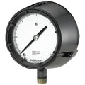 0 to 15 psi 4-1/2In Pressure Gauge H2908