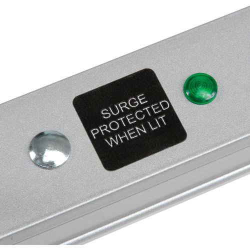 10-Outlet Surge Suppressor F5096
