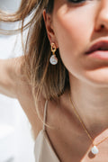 Pearl Earrings V189915