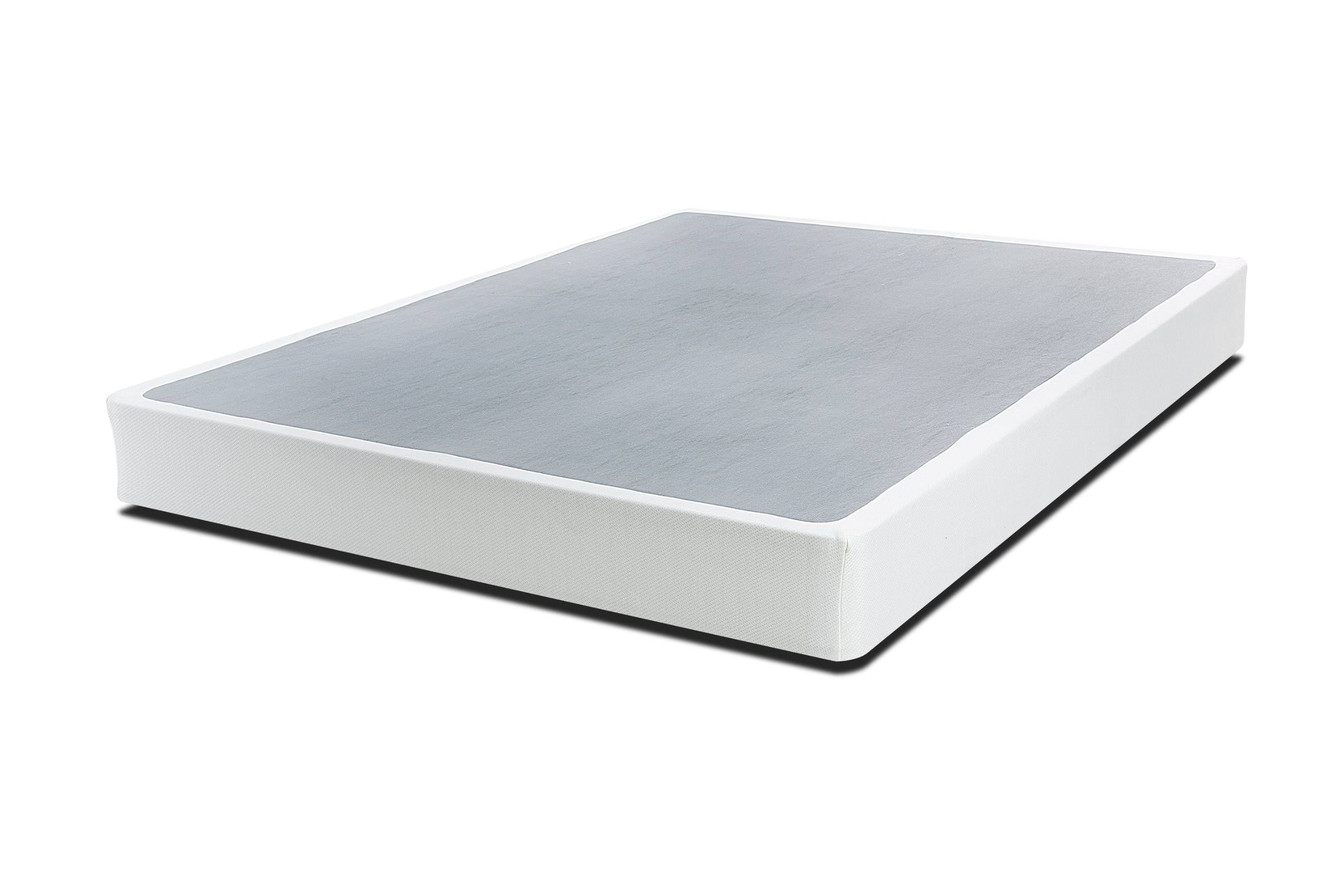 Queen Mattress Box Foundation G294