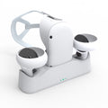 Charging Dock with Battery Kit for Oculus Quest 2 VR J537002