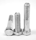1 3 4 -5 x 14 PT Coarse Thread Grade 8 Hex Cap Screw Bolt Alloy Steel Black Oxide Pk M667