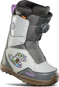 Youth BOA Snowboard Boot Z951