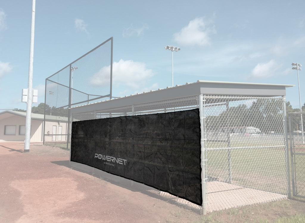 Fence Shade Net Cover with Bungee Ball Ties O24426