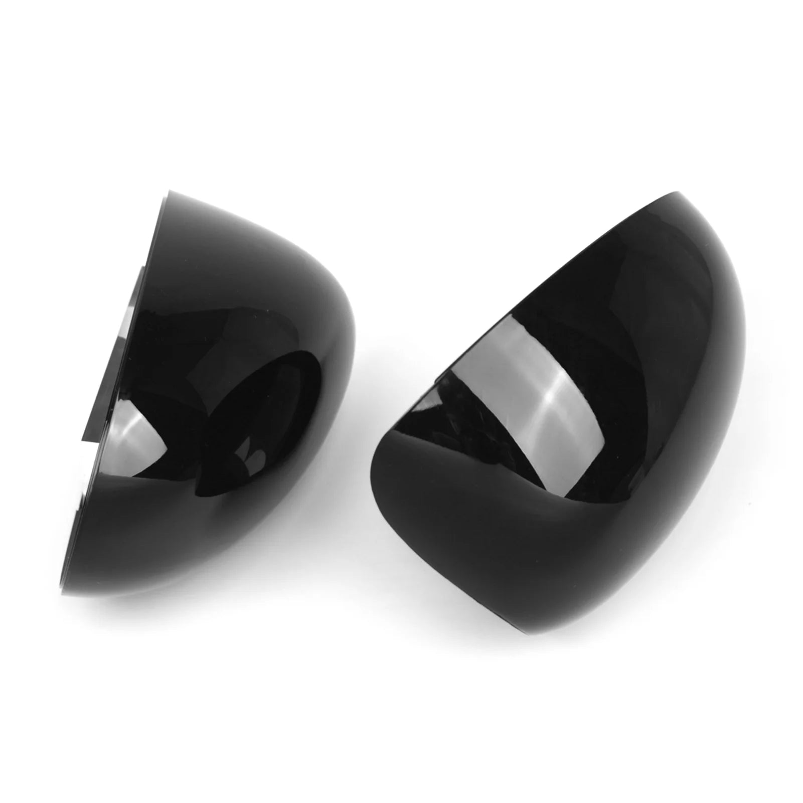 Black Rearview Mirror Replacement (1 Pair) S623092