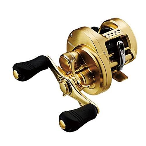 14 Calcutta Conquest 100 Reel B63227
