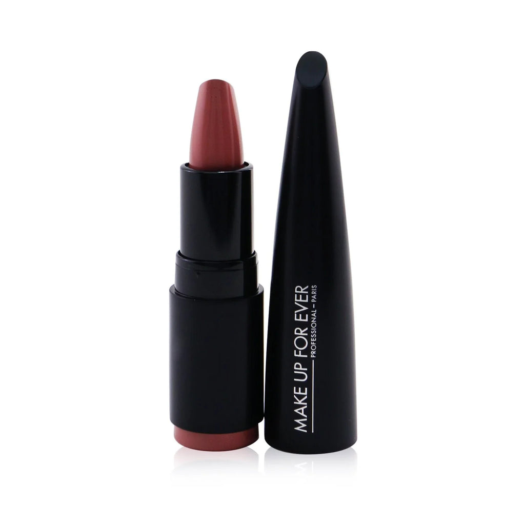 Lipstick - # 162 Brave Punch 3.2g/0.1oz T3153