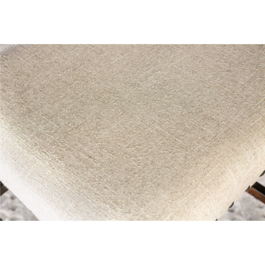 Brown Cherry Counter Height Chair (Set of 2) J294270