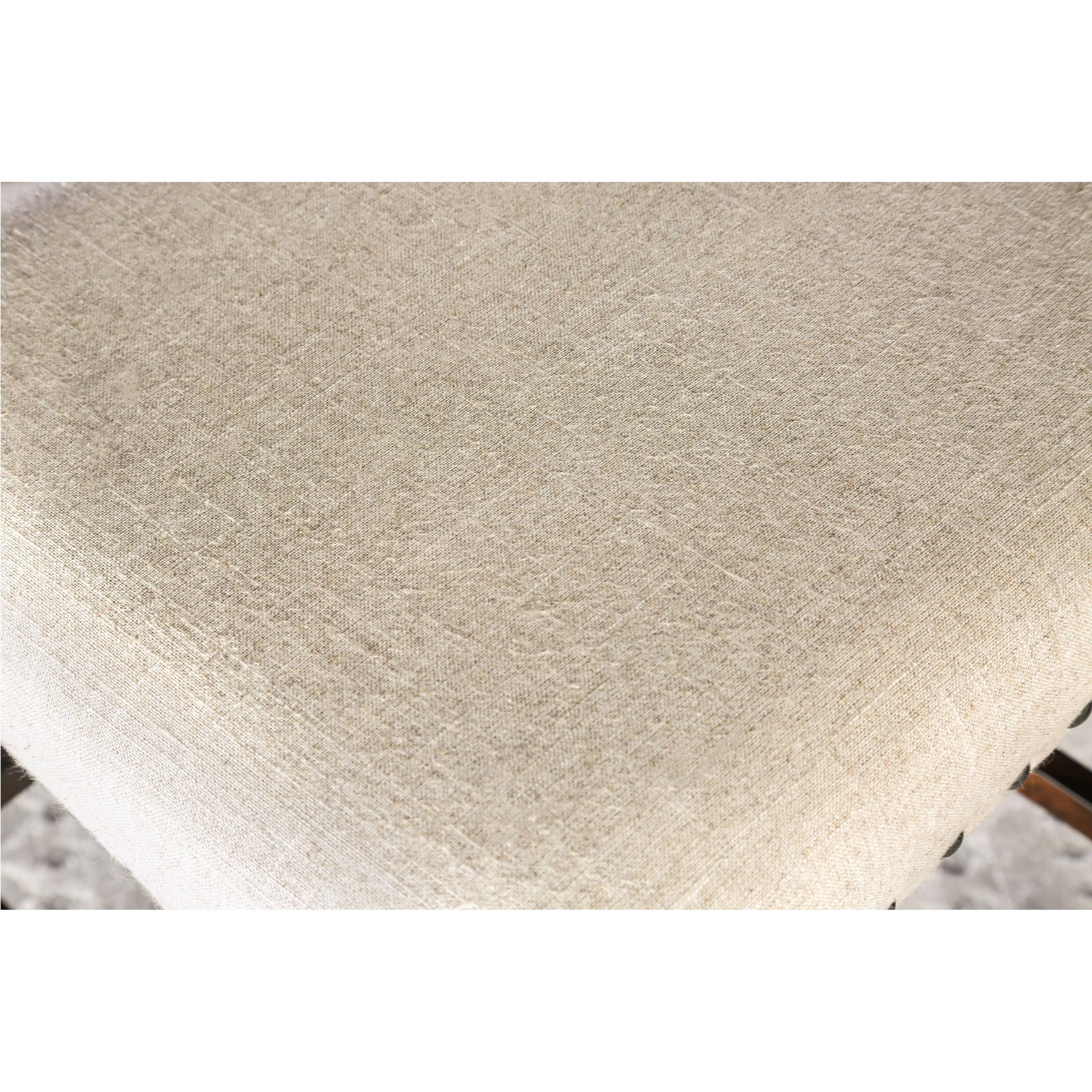 Brown Cherry Counter Height Chair (Set of 2) J294270