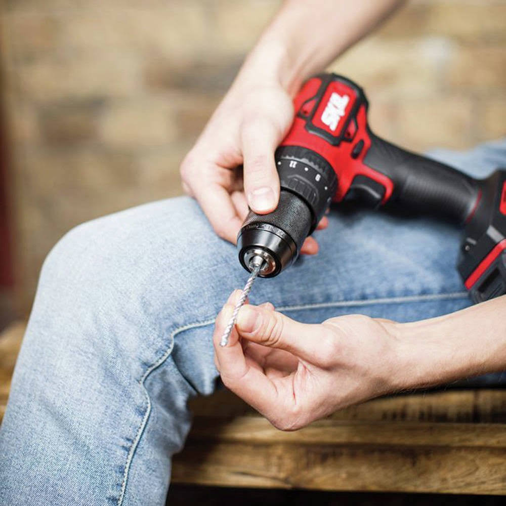 20V Brushless 1/2 inch Hammer Drill Kit B42680