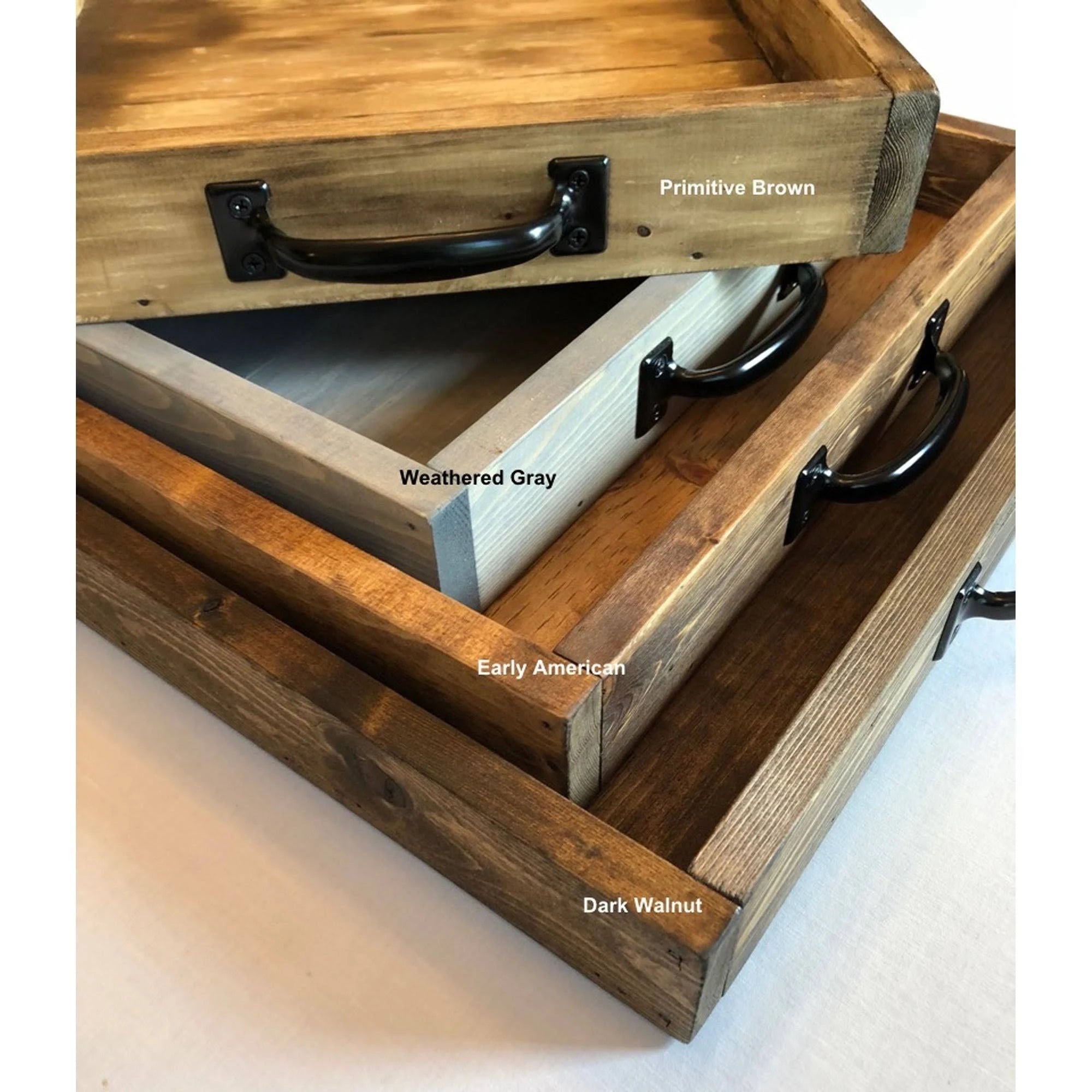 Small Ottoman Serving Tray W541