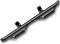 Textured Black Nerf Step Cab Length C2518