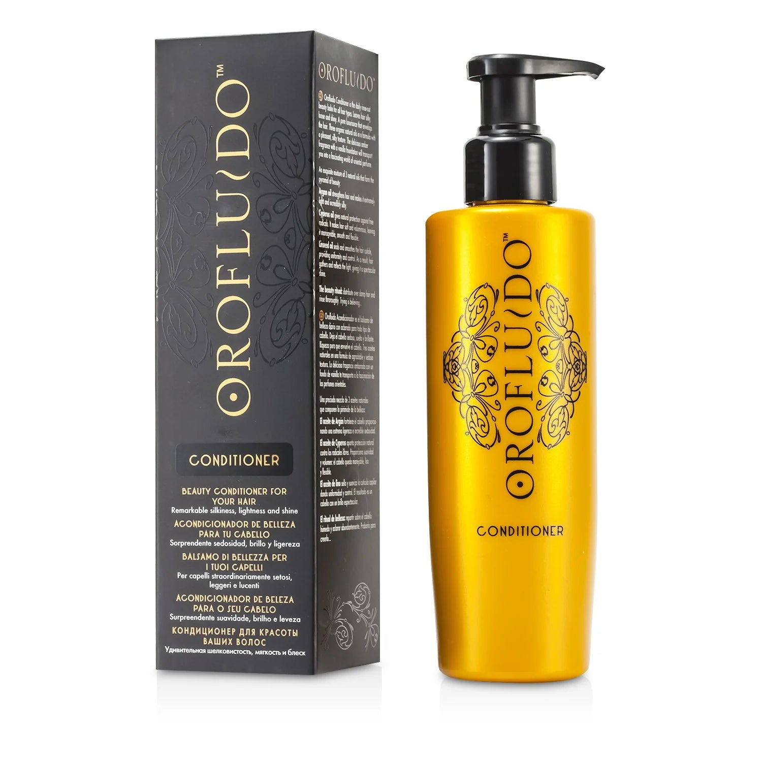 Orofluido Conditioner 1000ml A571795