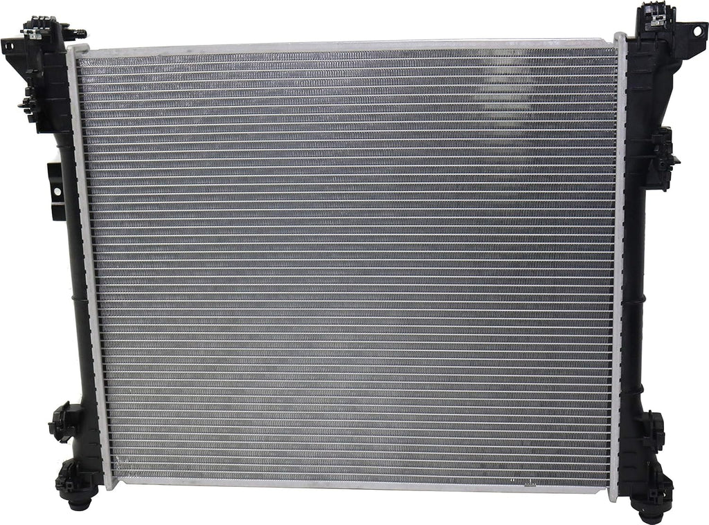 Radiator for Dodge Grand Caravan 2008-2017 A1649