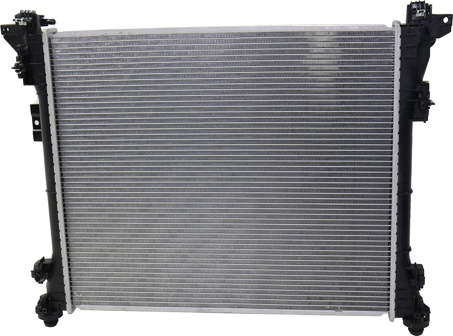 Radiator for Dodge Grand Caravan 2008-2017 A1649