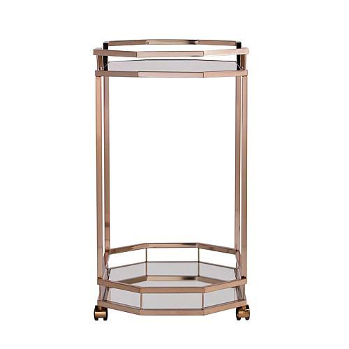 Champagne Bar Cart U388748