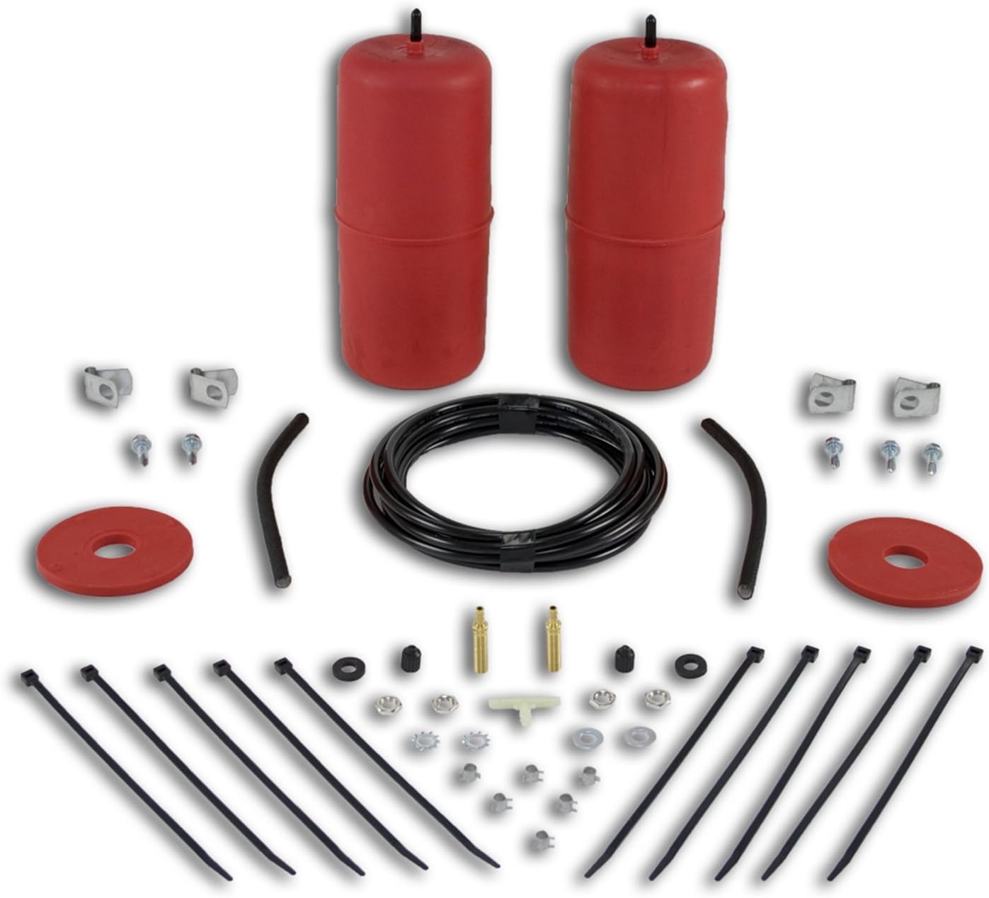 Air Suspension Kit Q36968
