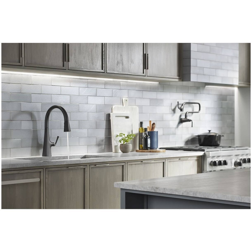 Touchless Kitchen Faucet R536