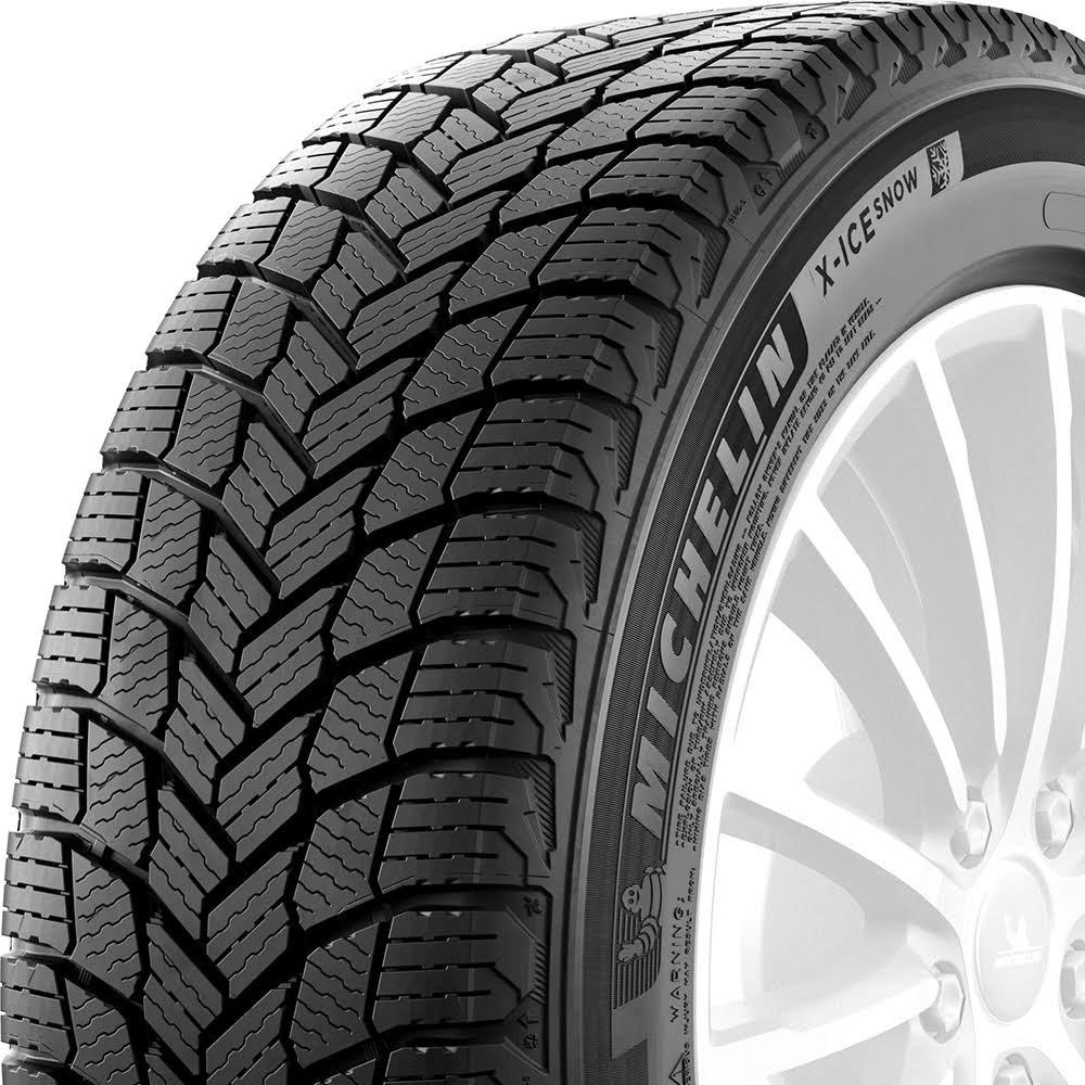 225/45R17 94H XL Winter Tire P2230