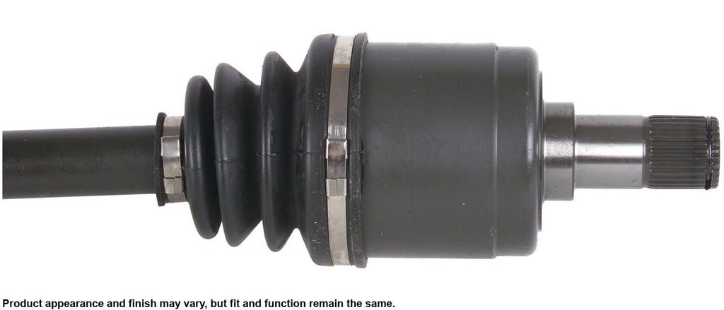 CV Axle W357