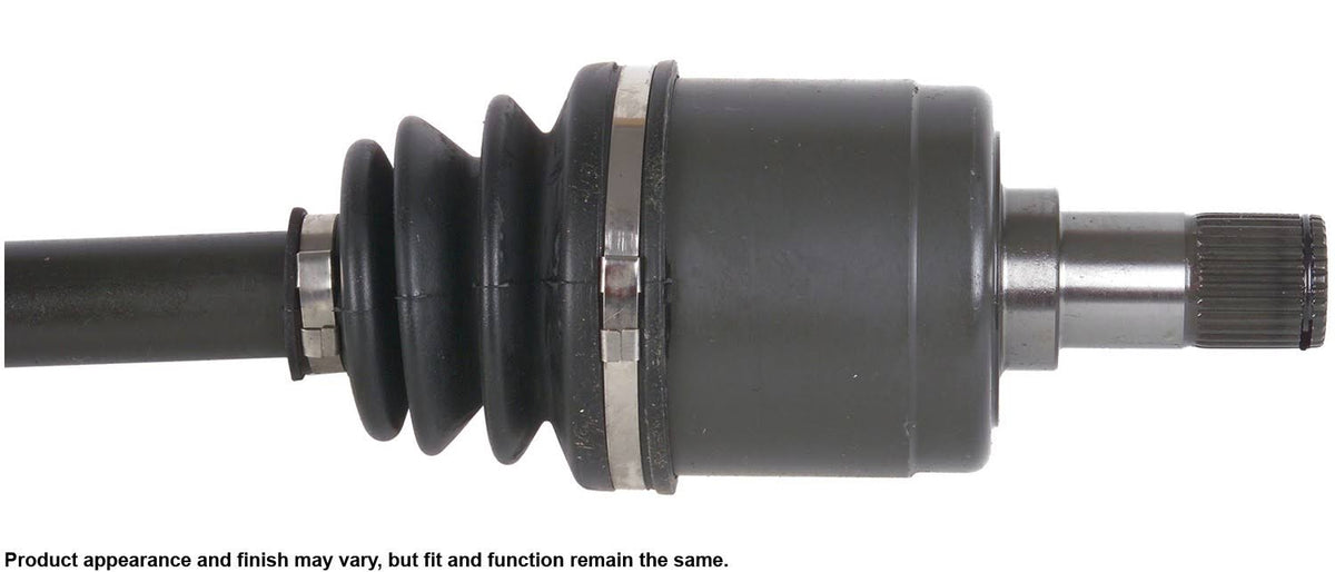CV Axle W357