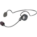 Lightweight Headset with 4-Pin XLR Female Connector F3369