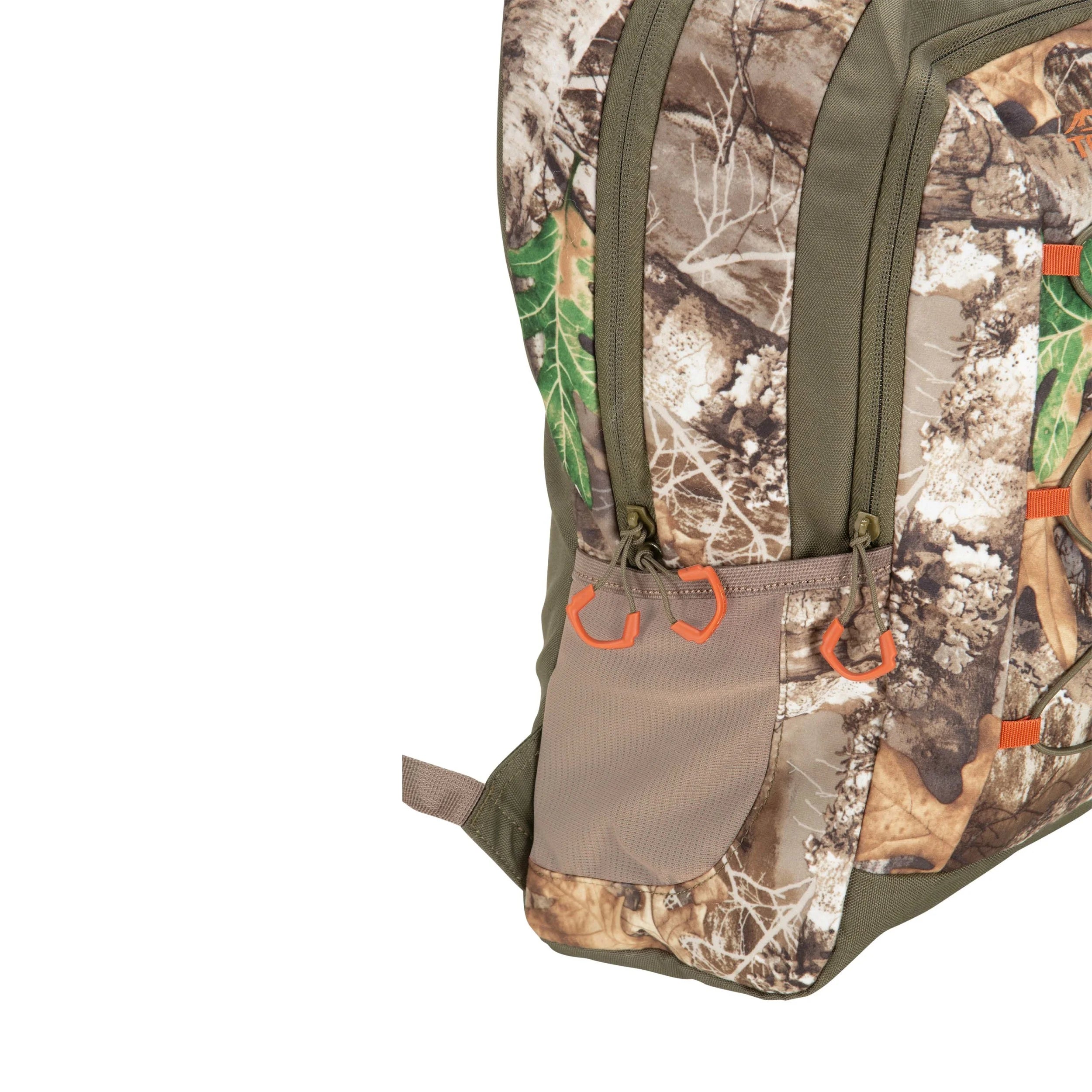 Realtree Edge Polyester Daypack R45095