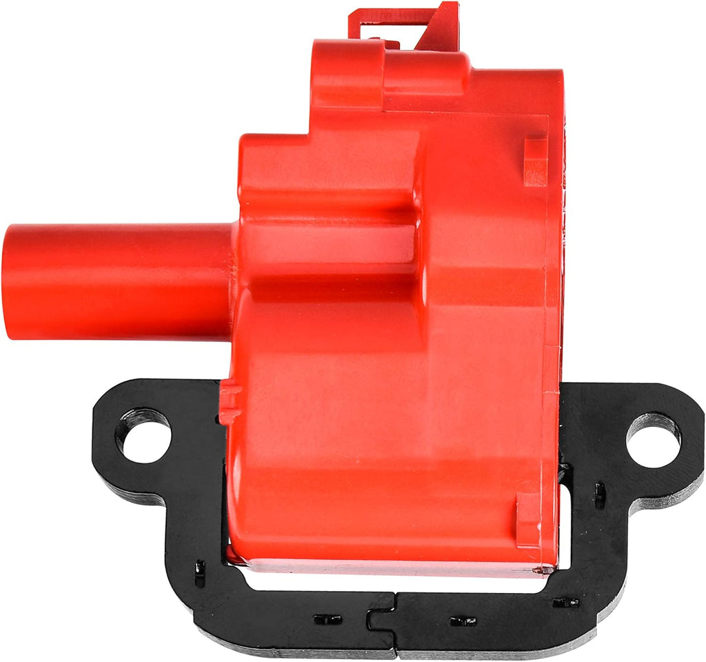Set of 8 Direct Ignition Coil Pack O334339