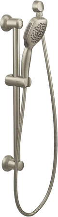 Brushed Nickel Hand Shower P34063