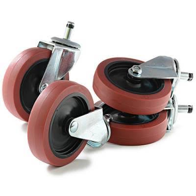 Set of 6 Scooterz S688