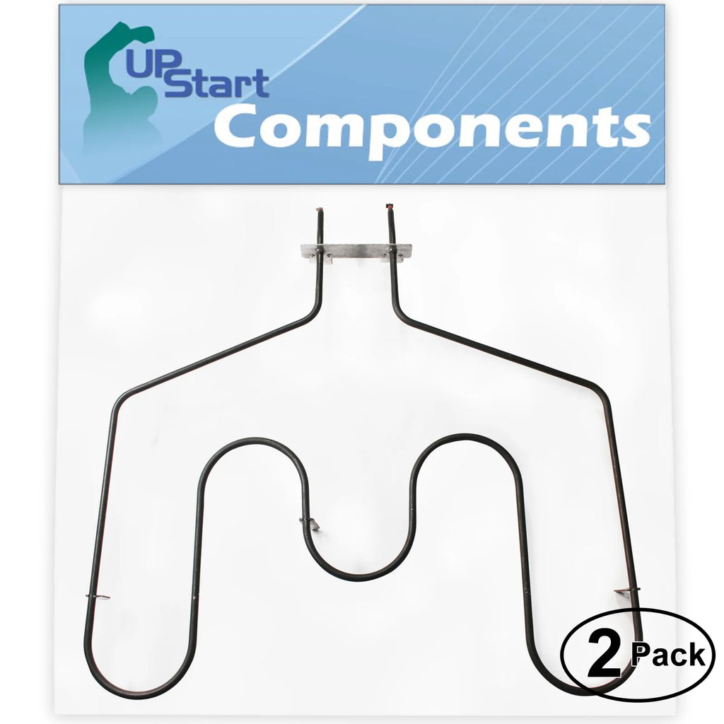 2-Pack Oven Heating Element V2905