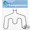 2-Pack Oven Heating Element V2905