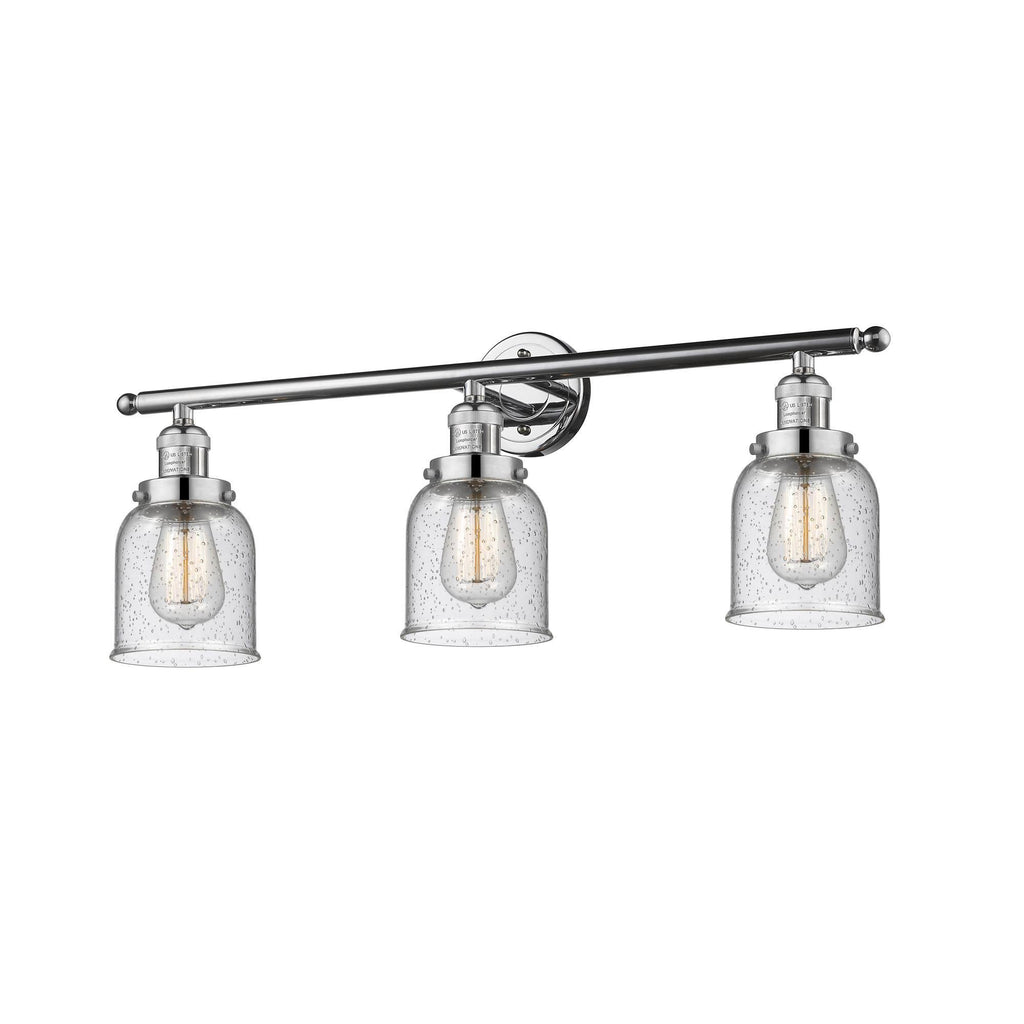 Small Bell 30 inch 10.5W 3 LED O75483