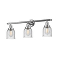 Small Bell 30 inch 10.5W 3 LED O75483