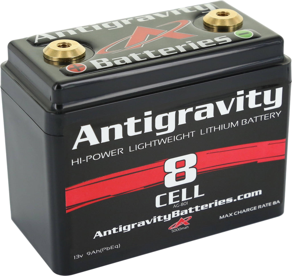 240 CA Lithium Battery F7313