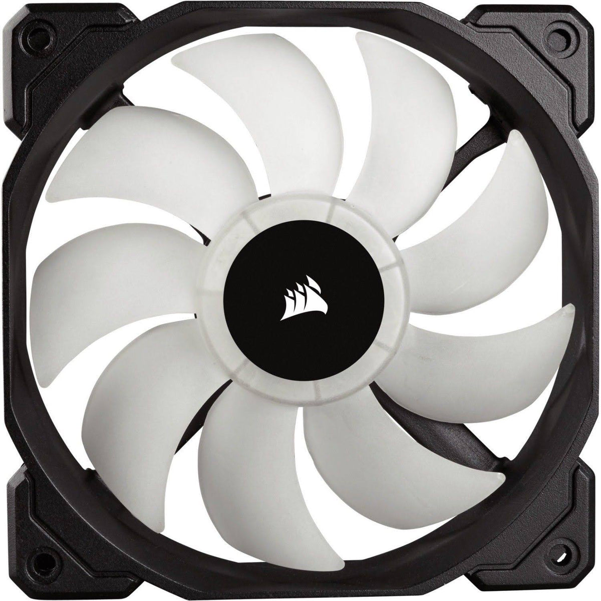 120mm RGB LED Case Fan Z387510