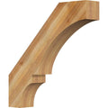 Balboa Rough Sawn Brace, Western Red Cedar M941