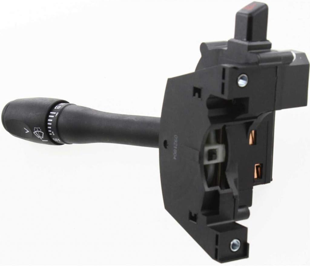 Turn Signal Switch for Lincoln Town Car 1997-2002 Pack of 2 D651