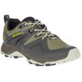 Men's MQM Flex 2 Gore-Tex, Size 7.5, Lichen T35829